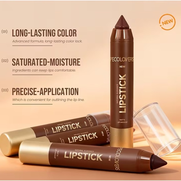 LIPSTICK PEN - Picture 3 of 5